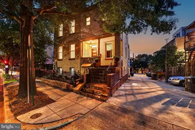 1902 Lincoln Road NE, Washington, DC 20002 - Photo 1