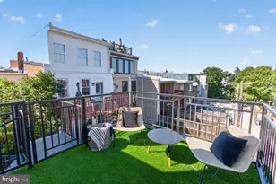1902 Lincoln Rd NE, Washington, DC 20002 - Photo 21