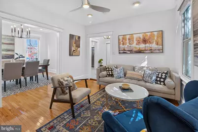 1902 Lincoln Road NE, Washington, DC 20002 - Photo 5
