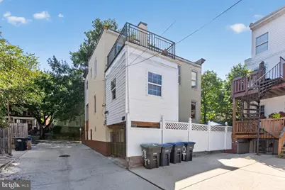 1902 Lincoln Road NE, Washington, DC 20002 - Photo 35