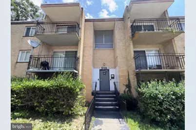 5106 F Street SE #10, Washington, DC 20019 - Photo 17