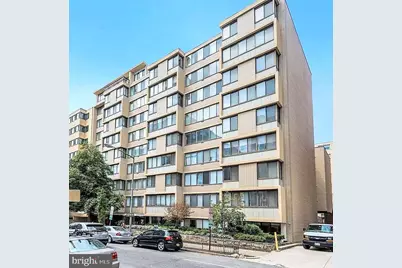 522 21st Street NW #208, Washington, DC 20006 - Photo 1