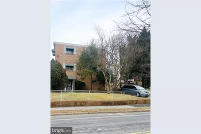 4901 Fitch Place NE, Washington, DC 20019 - Photo 3