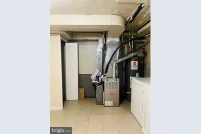 4901 Fitch Place NE, Washington, DC 20019 - Photo 17