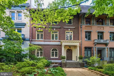 1848 Biltmore Street NW #4, Washington, DC 20009 - Photo 1