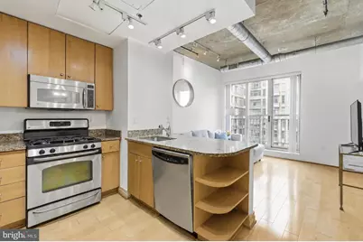 301 Massachusetts Avenue NW #906, Washington, DC 20001 - Photo 3