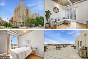 301 Massachusetts Ave NW, Washington, DC 20001 - Photo 1