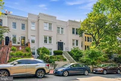 610 3rd Street SE #1, Washington, DC 20003 - Photo 15