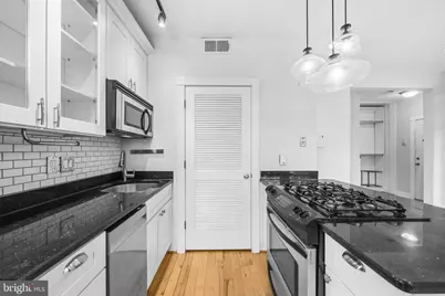 610 3rd Street SE #1, Washington, DC 20003 - Photo 13