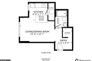 610 3rd St SE, Washington, DC 20003 - Photo 17