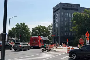 1391 Pennsylvania Ave SE, Washington, DC 20003 - Photo 5