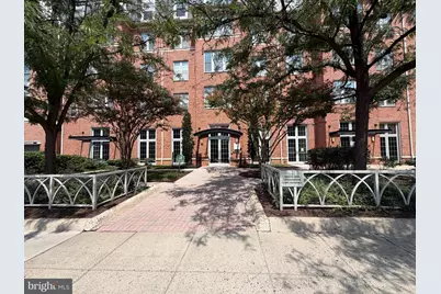 1391 Pennsylvania Avenue SE #463, Washington, DC 20003 - Photo 1