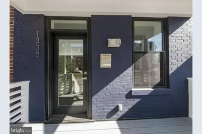 1338 Pennsylvania Avenue SE, Washington, DC 20003 - Photo 1