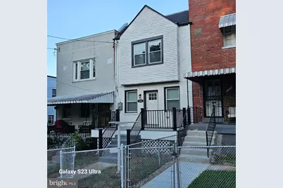 128 53rd Street SE, Washington, DC 20019 - Photo 1