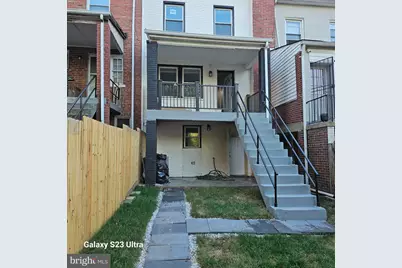 128 53rd Street SE, Washington, DC 20019 - Photo 19