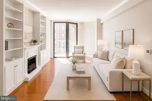 616 E E Street NW, Washington, DC 20004 - Photo 1