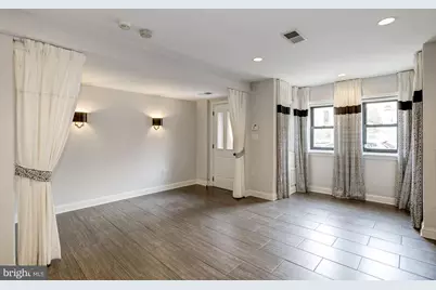 2022 N Street NW #B, Washington, DC 20036 - Photo 1