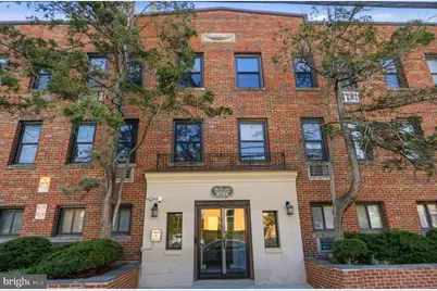 3725 12th Street NE #201, Washington, DC 20017 - Photo 3