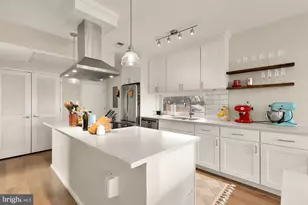 129 Varnum St NW, Washington, DC 20011 - Photo 19