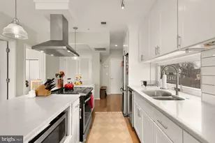 129 Varnum St NW, Washington, DC 20011 - Photo 21