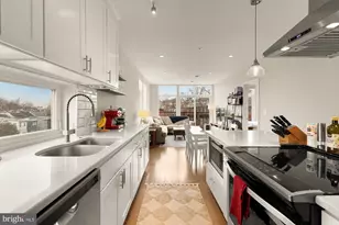 129 Varnum St NW, Washington, DC 20011 - Photo 17