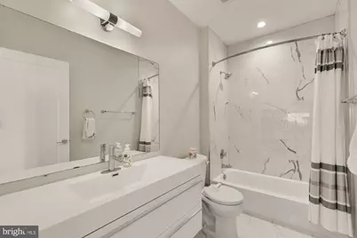 129 Varnum Street NW #6, Washington, DC 20011 - Photo 33