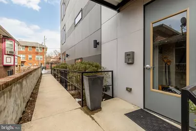 129 Varnum Street NW #6, Washington, DC 20011 - Photo 9