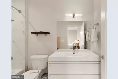 129 Varnum Street NW #6, Washington, DC 20011 - Photo 37
