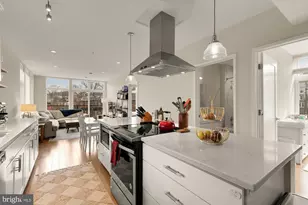 129 Varnum St NW, Washington, DC 20011 - Photo 15