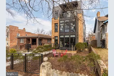 129 Varnum Street NW #6, Washington, DC 20011 - Photo 5