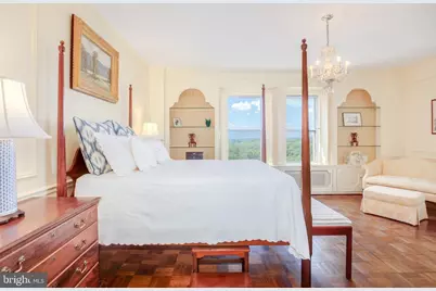 4000 Cathedral Avenue NW #832B, Washington, DC 20016 - Photo 25