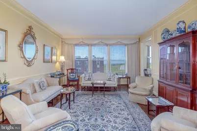 4000 Cathedral Avenue NW #832B, Washington, DC 20016 - Photo 5