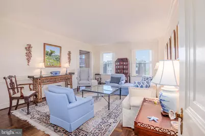 4000 Cathedral Avenue NW #832B, Washington, DC 20016 - Photo 21