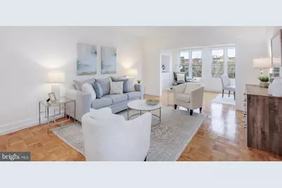 4000 Cathedral Avenue NW #412B, Washington, DC 20016 - Photo 5