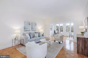 4000 Cathedral Ave NW, Washington, DC 20016 - Photo 5