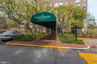 4000 Cathedral Avenue NW #412B, Washington, DC 20016 - Photo 37