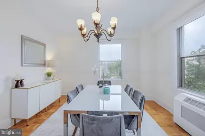 4000 Cathedral Avenue NW #412B, Washington, DC 20016 - Photo 13