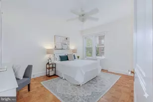 4000 Cathedral Ave NW, Washington, DC 20016 - Photo 23