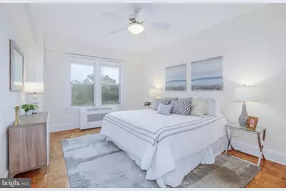 4000 Cathedral Avenue NW #412B, Washington, DC 20016 - Photo 19