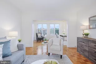 4000 Cathedral Ave NW, Washington, DC 20016 - Photo 7
