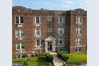 1404 Tuckerman Street NW #202, Washington, DC 20011 - Photo 1