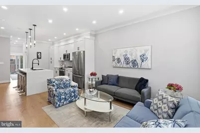 1343 Otis Place NW #1, Washington, DC 20010 - Photo 5