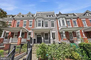 1343 Otis Pl NW, Washington, DC 20010 - Photo 1
