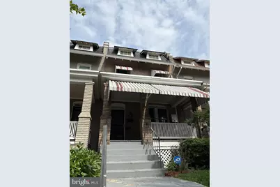 3825 13th Street NW, Washington, DC 20011 - Photo 1