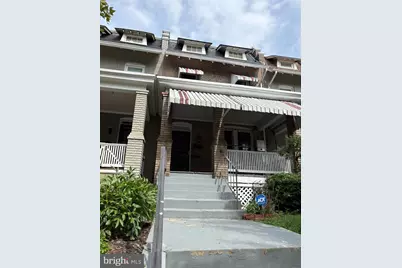 3825 13th Street NW, Washington, DC 20011 - Photo 3