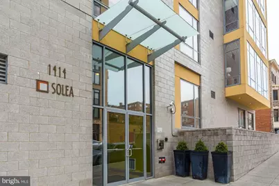 1414 Belmont Street NW #304, Washington, DC 20009 - Photo 3