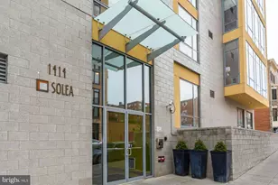 1414 Belmont St NW, Washington, DC 20009 - Photo 3