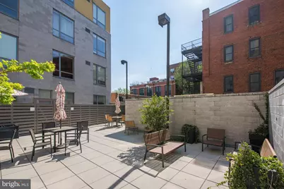 1414 Belmont Street NW #304, Washington, DC 20009 - Photo 23