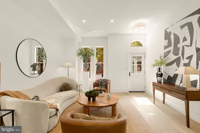 1309 Wallach Place NW, Washington, DC 20009 - Photo 3
