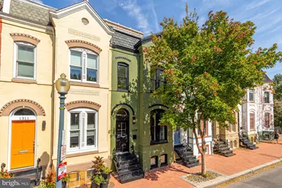 1309 Wallach Place NW, Washington, DC 20009 - Photo 1
